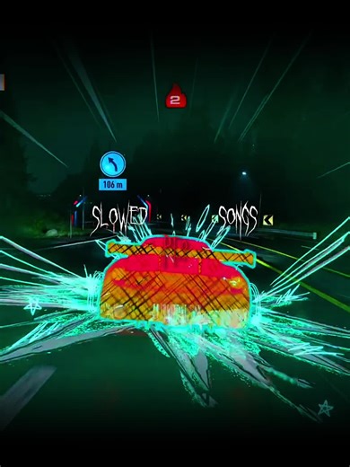 Spotify playlist in my bio!! #Fyp #foryou #viral #slowedsongs #speedsongs #songs #audios #sp0d_