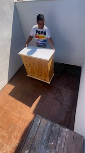 Barra con cubierta blanca | Club brasil margaritas