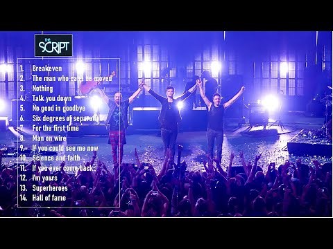 The SCRIPT playlist