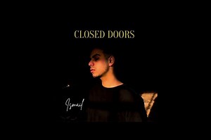 Makna Lagu Closed Doors - Ismail, Ceritakan Orang yang Selalu Terlihat Bahagia - Sonora.id