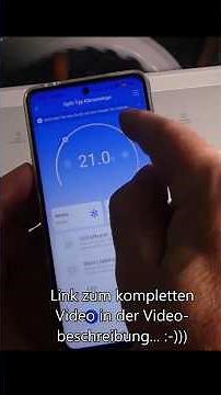 Midea PortaSplit - App Steuerung - Installation & Nutzung - Klimaanlage ohne Abluftschlauch