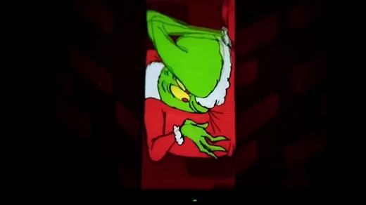 Grinch 1966 (Original)