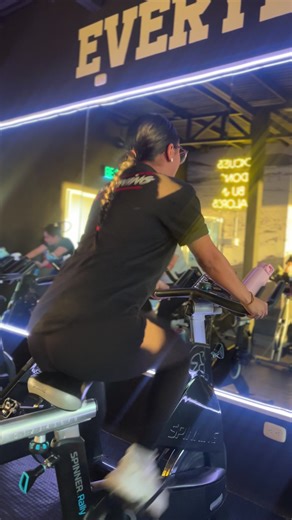 Benefits of Indoor Cycling for Fitness Enthusiasts