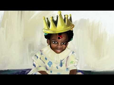 Little Simz - I Love You, I Hate You (Visualiser)