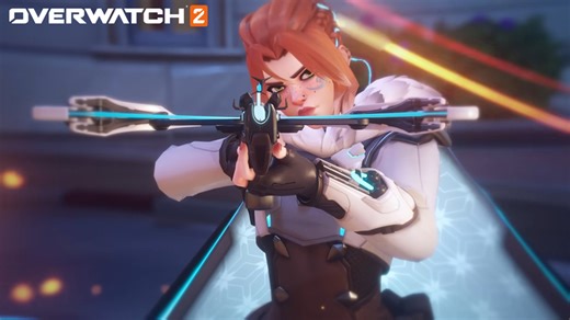 Overwatch 2 Season 16: Release Date, Leaks, and More - GINX TV