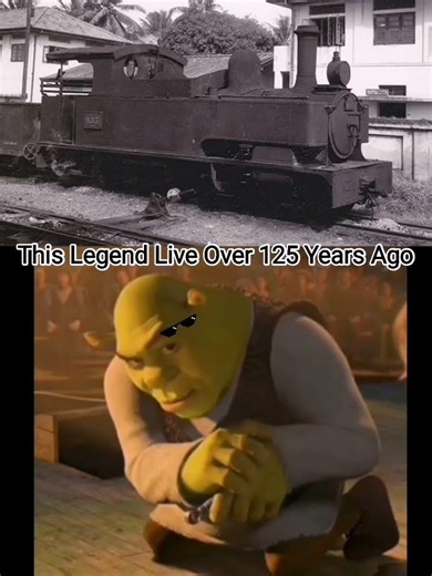 Retired Legend Never Die. Class K1 106 Narrow gauge Tank Steam Locomotive in Srilanka 🇱🇰.