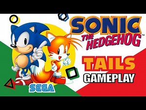 Sonic the Hedgehog™ [mobile] full gameplay!