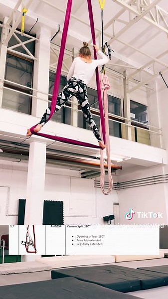 Hammock Tutorial: Master Aerial Hammock Tricks