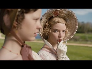 "Emma" - film review