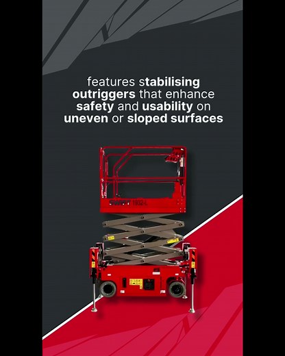 The Swift 1932-L combines compact design with serious capability —...