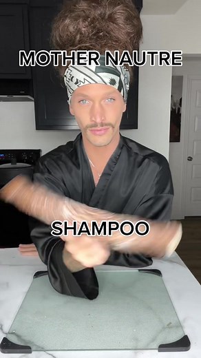 Yucca Root Shampoo for Natural Hair Care