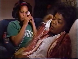 Primetime Oprah - Just Between Friends