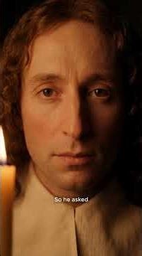 The Genius Who Used Math to Bet on God | Blaise Pascal