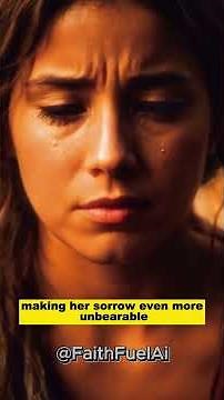 THE BIRTH OF SAMUEL: A Bible Story (Part 1) - 1st Samuel 1 #bible #religion #god