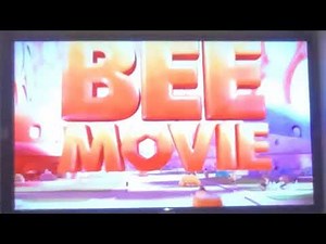 Bee Movie 9Go! Back Soon Screen