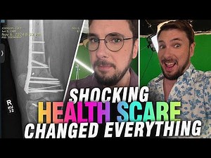 Colt Johnson’s Shocking Health Scare Changed Everything | 90 Day Fiancé Update
