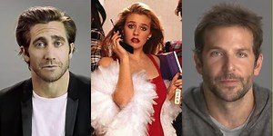 Jake Gyllenhaal & Bradley Cooper Recreate Cher’s ‘Clueless’ Monologue – Watch Now!