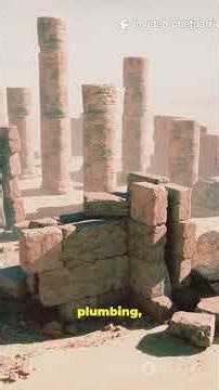 Something Dark Happened - 5 Civilizations That Vanished Without a Trace!
