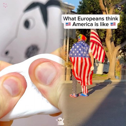 Can’t wait to see what happens tomorrow #funny #comedyvideo #sketchcomedy #america #europe