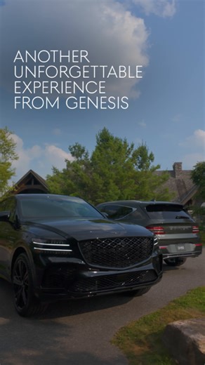 1.5K views · 31 reactions | The Genesis experience was in full swing at the 2025 Owner’s Cup. #GenesisCanada #GenesisOwnersCup NHL Alumni Association | Genesis Canada | Facebook