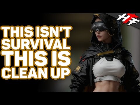 This Roguelike Turned Death Into a Job