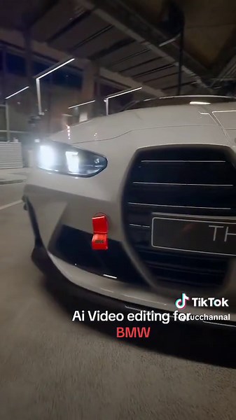 #BMW #Ai #viral #fyp @tiktokIDofficial @Tuc Channel