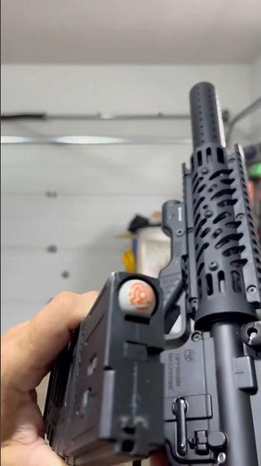 LL4D - Tippmann TMC/Byrna Mission 4 | Byrna Kinetic 2.9g