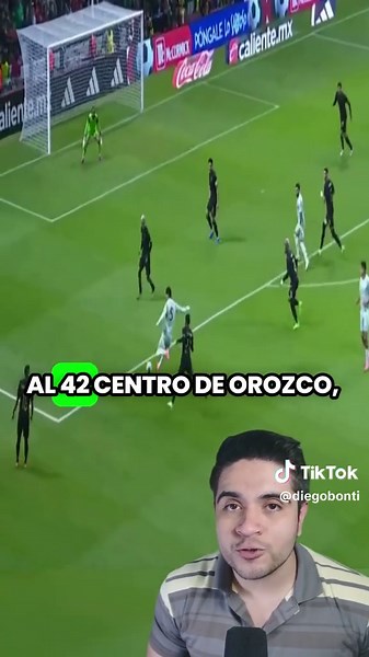 México vs Honduras: Resumen y Goles Impactantes