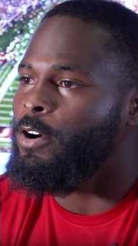 Louisville DE Clev Lubin ready for “big game” against Ole Miss