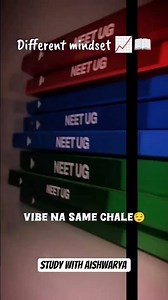 #studymotivation💪 #neet #upsc #gpat2026preparation🔥 #motivationalvideo #studytips ☺️ #studyvlogs✨📚