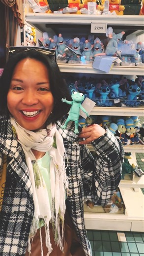 Tom the Lizard 🦎 has been my personality for the past year and I can’t wait for March 6th: @pixar Hoppers 🦫🧸🦎 | Mandalodien