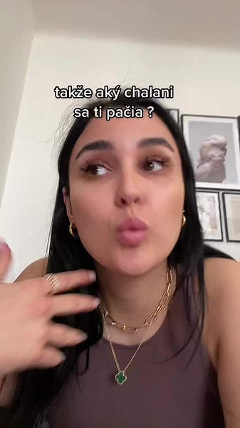 EmaFajnor na TikTok