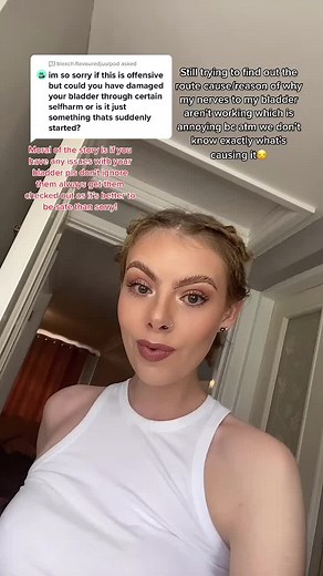 Understanding Neurogenic Bladder: Causes and Precautions