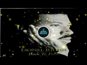 Lionel Richie - Penny Lover (Extended Version)
