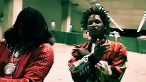 Chief Keef 'Earned It' Music Video