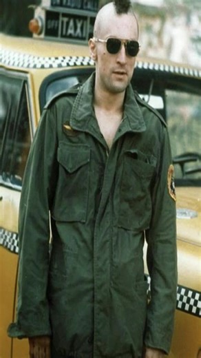 La chaqueta M-65: un ícono militar y cultural