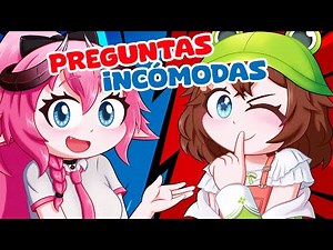 Incomodando a SiriVT Con Preguntas