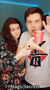 MAGIC TRICKS REVEALED TUTORIAL . MAGIC TRICK TREND MAGIC REVEAL .#Magic #Magician #magical