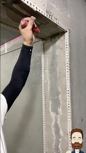 Doorway Wall Plastering Fixes Uneven Openings and Restores a Smooth, Clean Finish