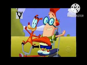 Cookie Jar TV on CBS Segment 2009-2010 Intro