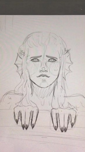 Dream SMP Fanart: Sally and Wilbur React to Surprising News