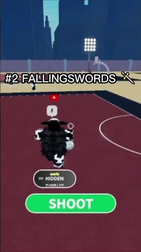 New Goal Effects 😱 | Simple Basketball 🏀