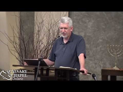 2 Corinthians 3 - Our Sufficiency is from God