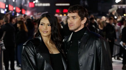 Who is Alex Fine and what does he do? Net worth & all you need to know as Cassie's husband shares statement after her Diddy trial testimony