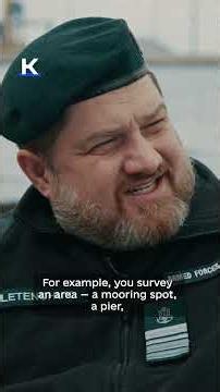 Ukraine’s fight to de-mine the Black Sea