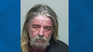 Additional charges for Crescent City man whose device injured deputy, 2nd man in custody