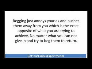 The Magic of Making Up Review - Ex is Back Magically!