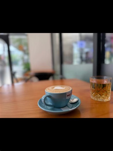 Good Morning💙💙DAVY ចាំ Coffee☕️☕️