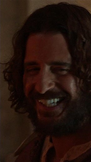 Jesus reveals who He is.