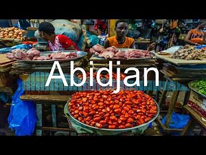 Afrobeat x Afro Trap Instrumental 2020 "Abidjan" (niska x Freres100 x Knb Type Beat)